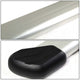 D-Motoring - Running Boards - 5.25 in. - OE Style - Aluminum - 07-16 Tundra Crewmax - 3