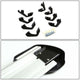 D-Motoring - Running Boards - 5.25 in. - OE Style - Aluminum - 07-16 Tundra Crewmax - 4