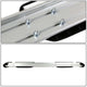 D-Motoring - Running Boards - 5.25 in. - OE Style - Aluminum - 07-16 Tundra Crewmax - 5