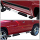 D-Motoring - Running Boards - 5.25 in. - OE Style - Aluminum - 07-16 Tundra Crewmax - 6