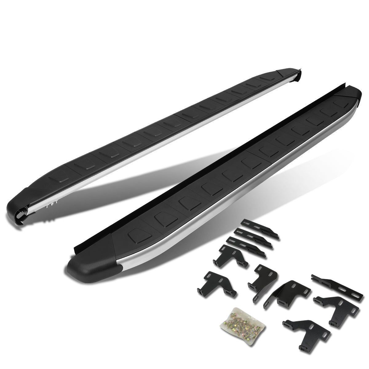 D-Motoring - Running Boards - OE Style - 09-15 Honda Pilot - 1