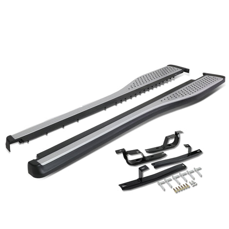 D-Motoring - Running Boards - OE Style - 12-16 Honda CR-V - 1