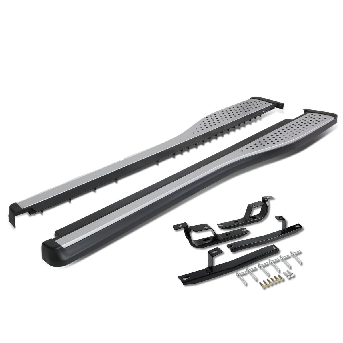 D-Motoring - Running Boards - OE Style - 12-16 Honda CR-V - 1