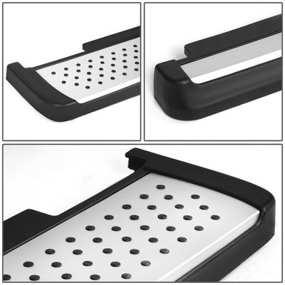 D-Motoring - Running Boards - OE Style - 12-16 Honda CR-V - 2