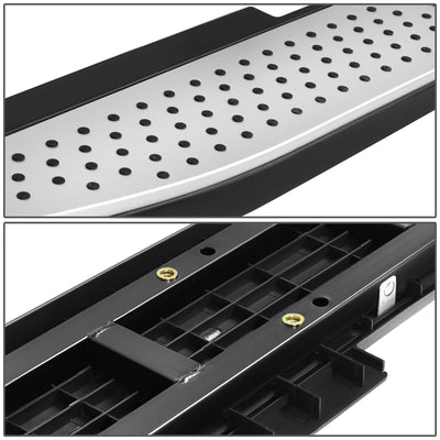 D-Motoring - Running Boards - OE Style - 12-16 Honda CR-V - 3