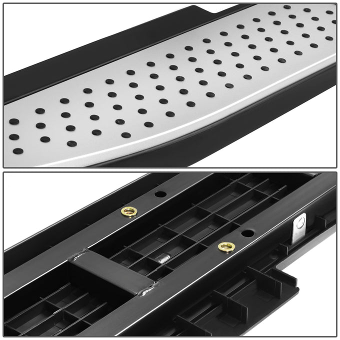 D-Motoring - Running Boards - OE Style - 12-16 Honda CR-V - 3