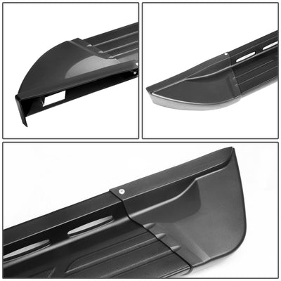 D-Motoring - Running Boards - OE Style - 05-15 Toyota Tacoma Crew Cab - 2