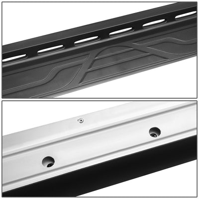 D-Motoring - Running Boards - OE Style - 05-15 Toyota Tacoma Crew Cab - 3