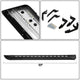 D-Motoring - Running Boards - OE Style - 05-15 Toyota Tacoma Crew Cab - 4