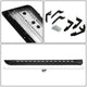 D-Motoring - Running Boards - OE Style - 05-15 Toyota Tacoma Crew Cab - 4