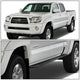 D-Motoring - Running Boards - OE Style - 05-15 Toyota Tacoma Crew Cab - 5