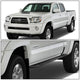 D-Motoring - Running Boards - OE Style - 05-15 Toyota Tacoma Crew Cab - 5