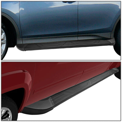 D-Motoring - Running Boards - OE Style - 05-15 Toyota Tacoma Crew Cab - 6