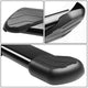 D-Motoring - Running Boards - 5' - OE Style - Black - 07-17 Toyota Tundra 2-Door Standard Cab - 2