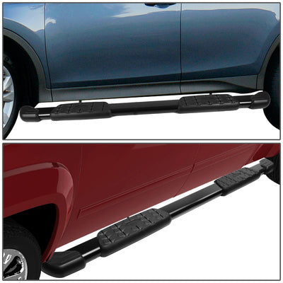 D-Motoring - Running Boards - 5 - OE Style - 07-17 Toyota Tundra CrewMax - 6