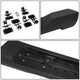 18-19 Jeep Wrangler JL 4-Dr Unlimited Running Boards - 4.5 in.  - Pair - Step Bar - RNB-OEM-021 - 5
