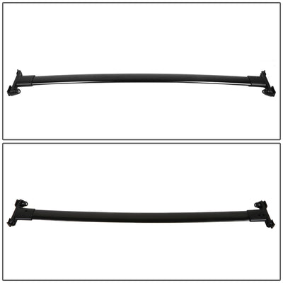 D-Motoring - Roof Rack Cross Bars - Aluminum - 11-15 Ford Explorer - 4