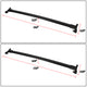 D-Motoring - Roof Rack Cross Bars - Aluminum - 11-15 Ford Explorer - 5