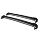 D-Motoring - Roof Rack Cross Bars - OE Style - Coated - Aluminum - 12-16 Honda CR-V - 1