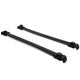 D-Motoring - Roof Rack Cross Bars - Aluminum - 07-15 Jeep Patriot - 1