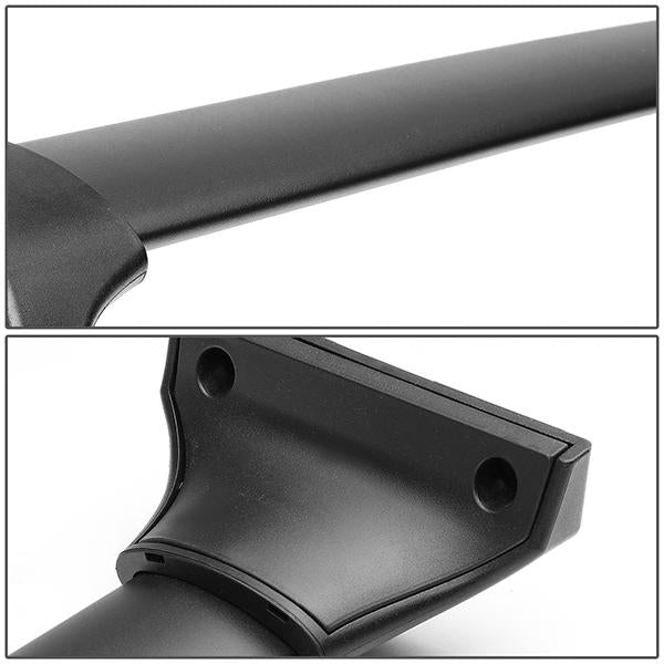 D-Motoring - 18-19 Honda OdysseyRoof Rack Cross Bars - Oe Style - Pair - Aluminum - 4