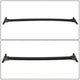 D-Motoring - Roof Rack Cross Bars - OE Style - Coated - Aluminum - 08-13 Highlander - 4