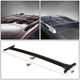 D-Motoring - Roof Rack Cross Bars - OE Style - Coated - Aluminum - 08-13 Highlander - 1
