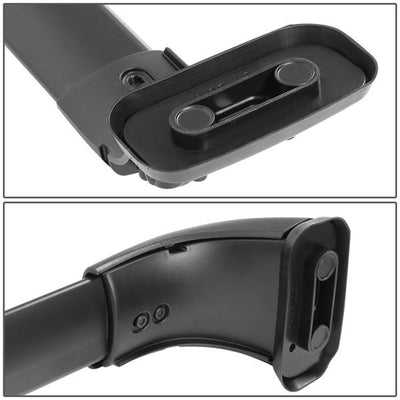 14-19 Toyota Highlander LE Roof Rack Cross Bars - Le Roof Side Rail - Aluminum - RR-THI014 - 4