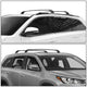 14-19 Toyota Highlander LE Roof Rack Cross Bars - Le Roof Side Rail - Aluminum - RR-THI014 - 6