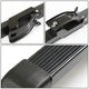 D-Motoring - Roof Rack Cross Bars - 54 - Aluminum - Universal - 4