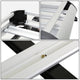 D-Motoring - Roof Cargo Basket - W/ Crossbar - 50X 38 - Aluminum - Universal - 3