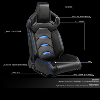 RS-JBR-007-BL - 2