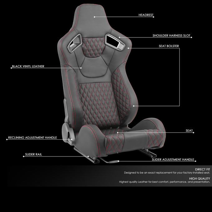 RS-JBR-011-BK-RD - 2