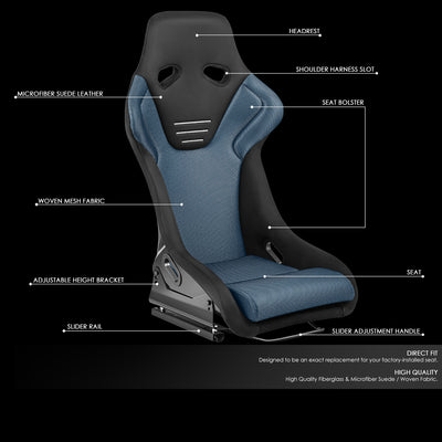 RS-JBR-012-BL - 2