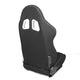 D-Motoring - Racing Seats - Reclinable - Woven Fabric - Pair - 4