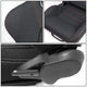 D-Motoring - Racing Seats - Reclinable - Type-R - Pair - 2