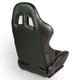 D-Motoring - Racing Seats - Reclinable Leather - Type-R - Pair - 4