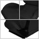 D-Motoring - Racing Seats - Reclinable - Suede - Pair - 4