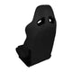 D-Motoring - Racing Seats - Reclinable - Suede - Pair - 5