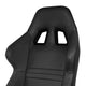D-Motoring - Racing Seat - Reclinable - 100% Real Leather - Left - 3