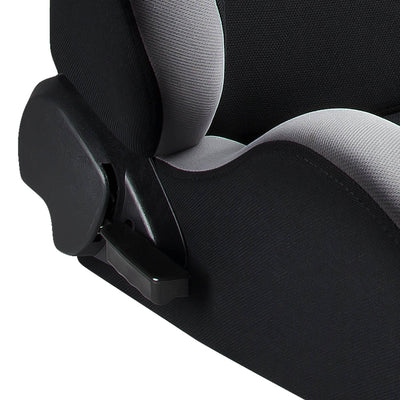D-Motoring - Racing Seat - Reclinable - Type-R - Cloth - Right - 2