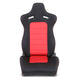 D-Motoring - Racing Seat - Reclinable - Type-XL10 - Left - 2
