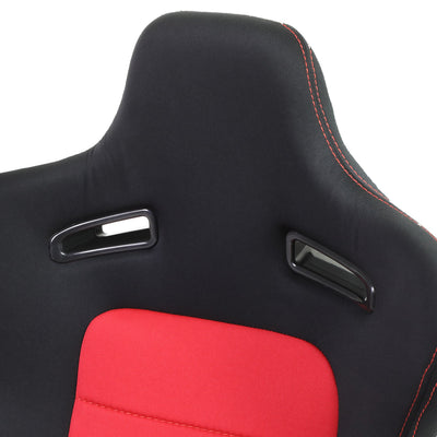 D-Motoring - Racing Seat - Reclinable - Type-XL10 - Left - 4