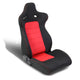 D-Motoring - Racing Seat - Reclinable - Type-XL10 - Left - 7