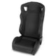 D-Motoring - Racing Seat - Reclinable - Woven Wide Headrest - Left - 5