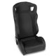 D-Motoring - Racing Seat - Reclinable - Woven Wide Headrest - Left - 1