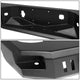 D-Motoring - Rear Bumper - 07-13 Chevy Silverado / GMC Sierra 1500 - 2
