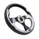 NRG Innovations - Steering Wheel - Reinforced Steering Wheel - 2
