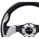 NRG Innovations - Steering Wheel - Reinforced Steering Wheel - 3