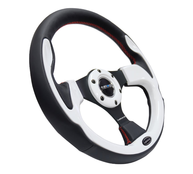 NRG Innovations - Steering Wheel - Reinforced Steering Wheel - 2